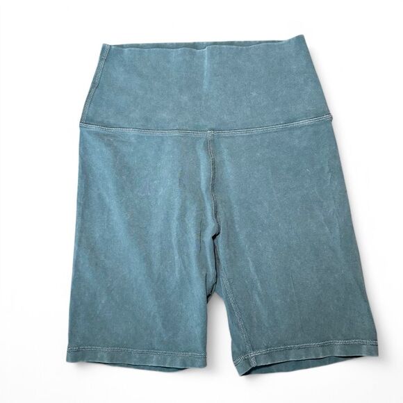 OFFLINE By Aerie OG 7" Bike Short S - Picture 3 of 5